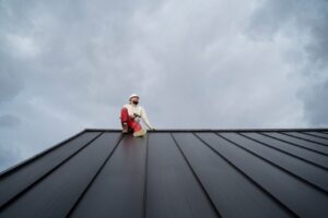 Tips Supaya Atap Rumah Terhindar dari Bocor saat Musim Hujan